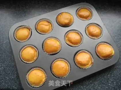 Make Zero plus honey cake step 13