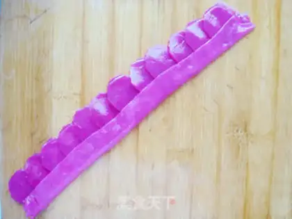 Make Red Flaming Dragon