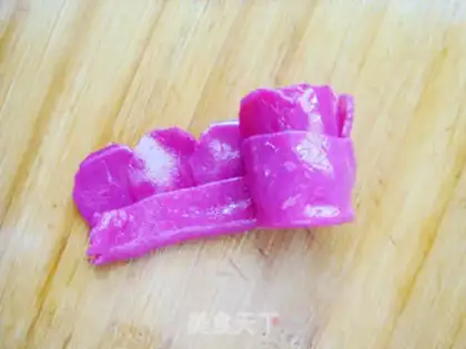 Make Red Flaming Dragon