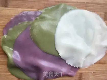 Make Color-colored skin step 6