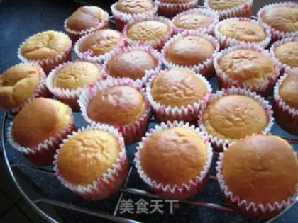 Make Zero plus honey cake step 15