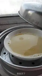 Make Zero plus honey cake step 16