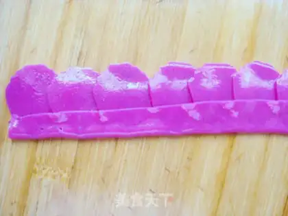 Make Red Flaming Dragon