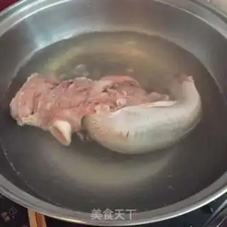 Make Piglet step 0