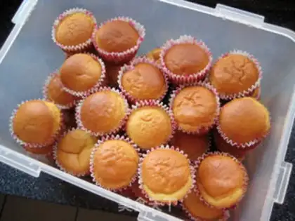 Make Zero plus honey cake step 18