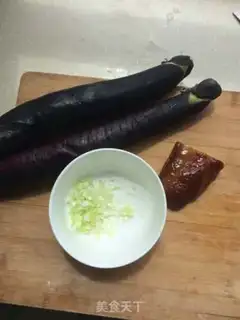Make Cheese gravy step 0
