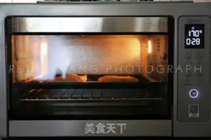 Make Thai spice roasted dragonfish step 5