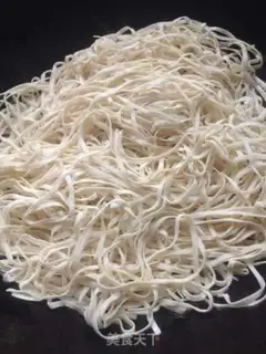 Make Noodles step 2