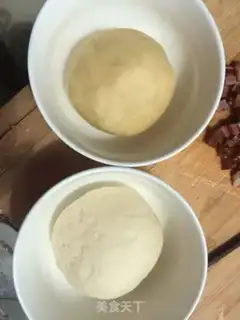 Make Cheese gravy step 2
