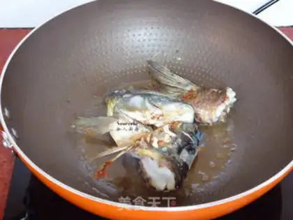 Make Tomato soup step 1