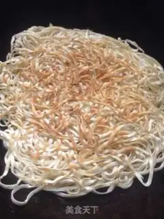 Make Noodles step 3
