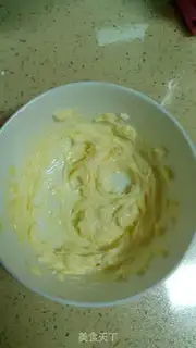 Make The doll cookie step 1