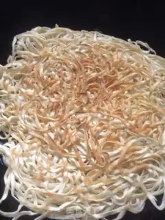 Make Noodles step 4