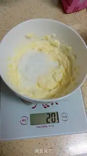 Make The doll cookie step 2