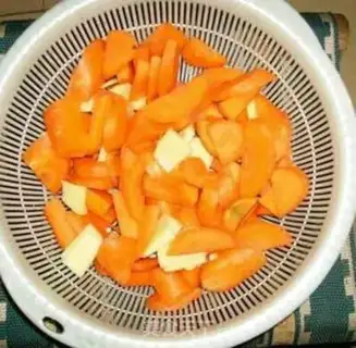 Make The peppers are so good step 2