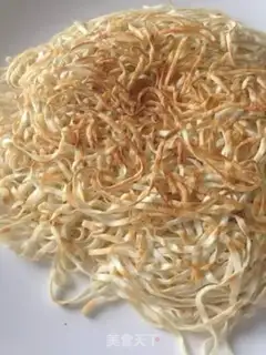 Make Noodles step 5