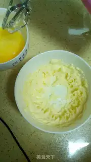 Make The doll cookie step 3