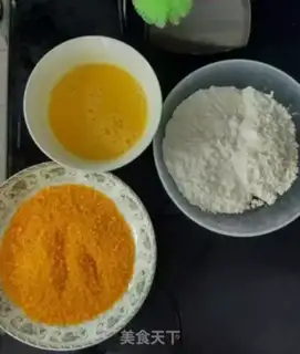 Make Chicken steak with cheese sauce step 2