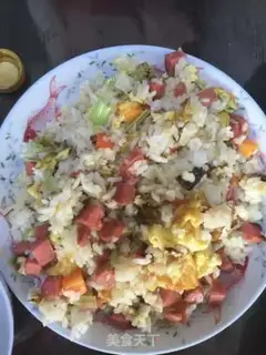 Make Five step 1