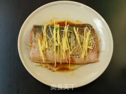 Make Squirt fish step 1