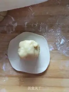 Make Cheese gravy step 7