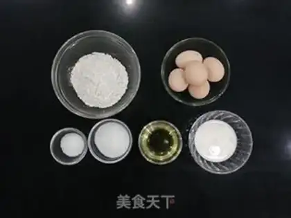 Make Rose heart cake step 0