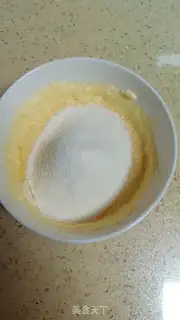 Make The doll cookie step 5