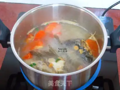 Make Tomato soup step 5