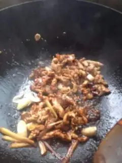 Make Noodles step 8
