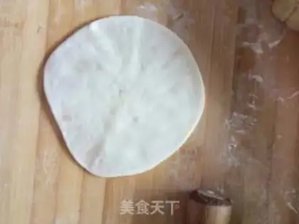 Make Cheese gravy step 9