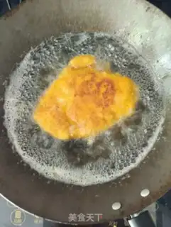 Make Chicken steak with cheese sauce step 4