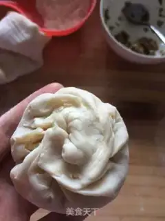 Make Cheese gravy step 10