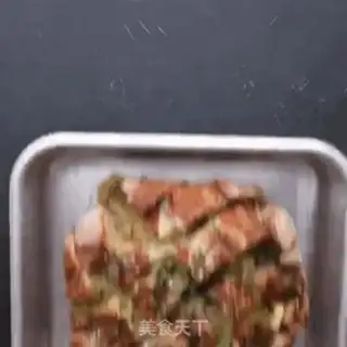 Make Cheese bread step 4