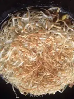 Make Noodles step 10