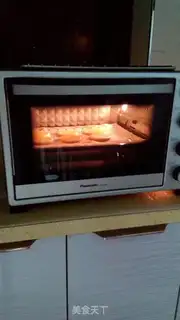 Make The doll cookie step 8