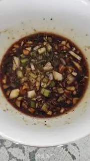 Make Smoky eggplant step 2