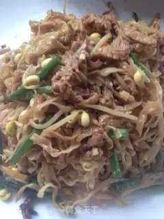 Make Noodles step 12