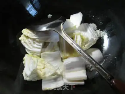 Make Soy sauce tofu dry step 1