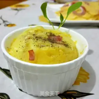 Make Cheese mashed potatoes step 6