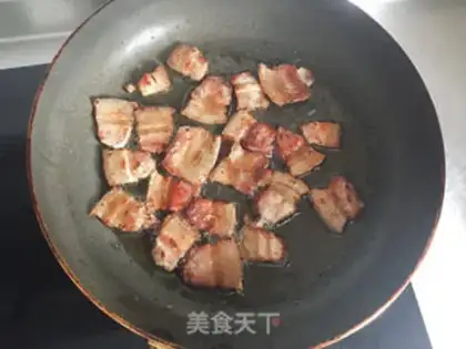 Make Frozen meat step 6