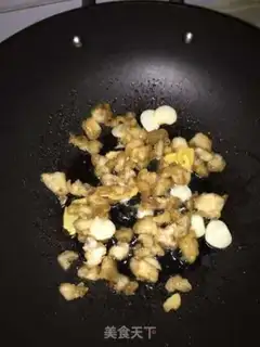 Make Garbage step 2