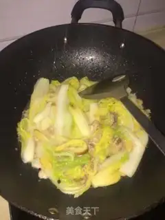 Make Garbage step 4