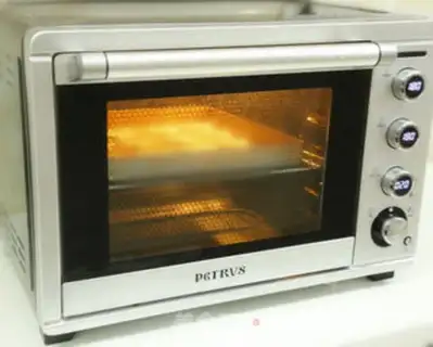Make Sesame cookies step 7