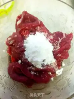 Make Boiled beef step 0
