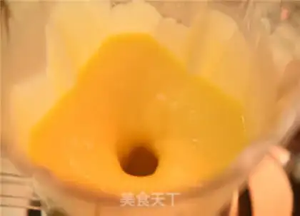 Make Corn mashed potatoes step 4