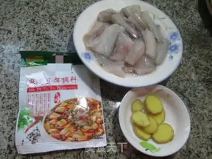Make Shrimp step 0