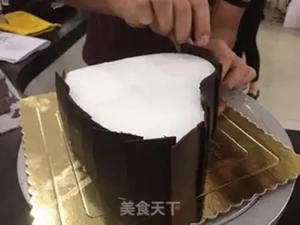 Make Farkasha step 1