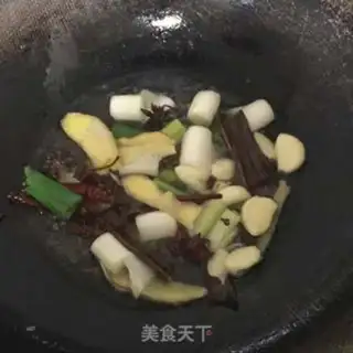 Make Big chicken step 1