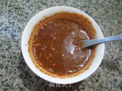 Make Shrimp step 1