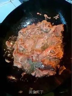 Make Boiled beef step 2